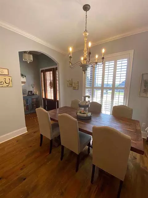 806 Osagian Cir, Brandon, MS 39042 photo 12