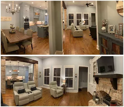 806 Osagian Cir, Brandon, MS 39042 photo 3