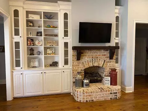 806 Osagian Cir, Brandon, MS 39042 photo 9