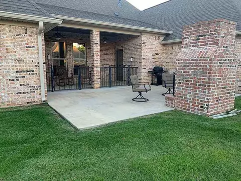 806 Osagian Cir, Brandon, MS 39042 photo 45