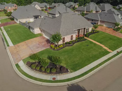 806 Osagian Cir, Brandon, MS 39042 photo 2