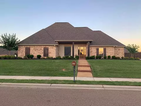 806 Osagian Cir, Brandon, MS 39042 photo 44