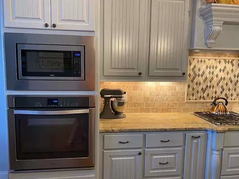 806 Osagian Cir, Brandon, MS 39042 photo 5