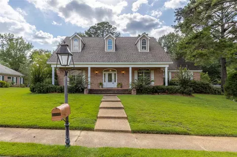 116 Copper Ridge Dr, Brandon, MS 39042 photo 1