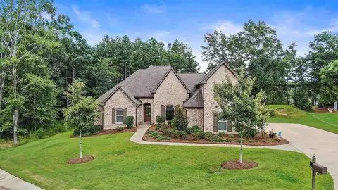 124 Ridgetop Cir, Flowood, MS 39232 photo 40