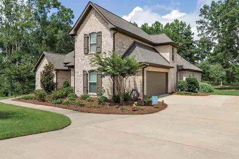 124 Ridgetop Cir, Flowood, MS 39232 photo 4