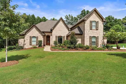 124 Ridgetop Cir, Flowood, MS 39232 photo 2