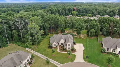124 Ridgetop Cir, Flowood, MS 39232 photo 41
