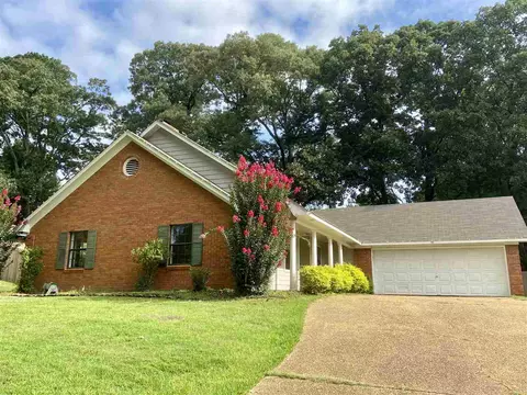 104 Fern Dr, Brandon, MS 39042 photo 1