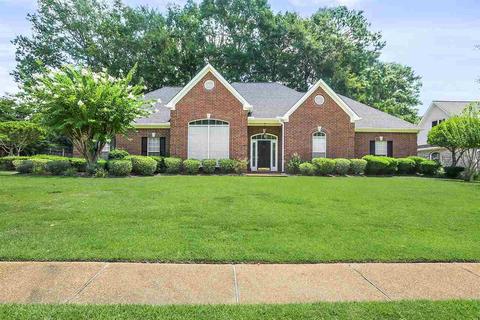 204 Keystone Pl, Brandon, MS 39042 photo 1
