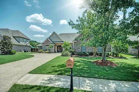 124 Bridgepointe Blvd, Brandon, MS 39047 photo 4