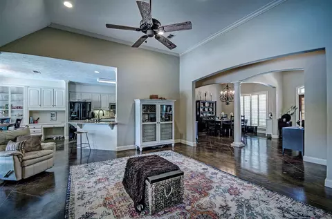 124 Bridgepointe Blvd, Brandon, MS 39047 photo 9