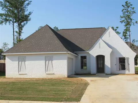 107 Hampton Trl, Madison, MS 39110 photo 1