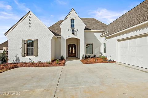 1303 Jasmine Way, Flowood, MS 39232 photo 1