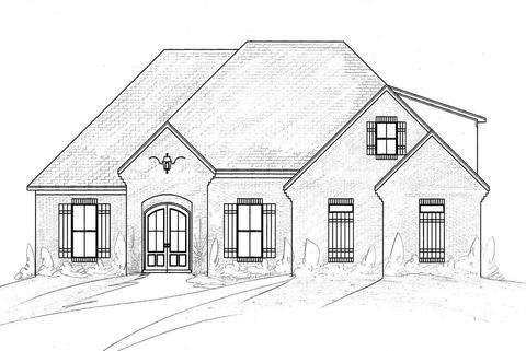 1301 Jasmine Way, Flowood, MS 39047 photo 1