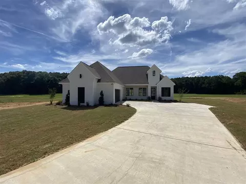381 Driftwood Ln, Florence, MS 39073 photo 1