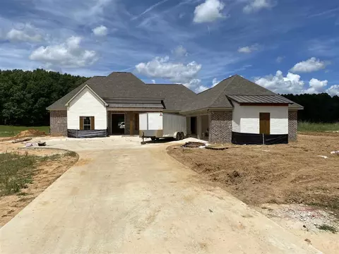 373 Driftwood Ln, Florence, MS 39073 photo 1