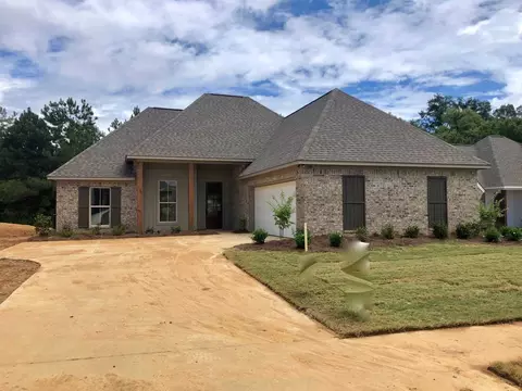 310 Buttonwood Ln, Canton, MS 39046 photo 2