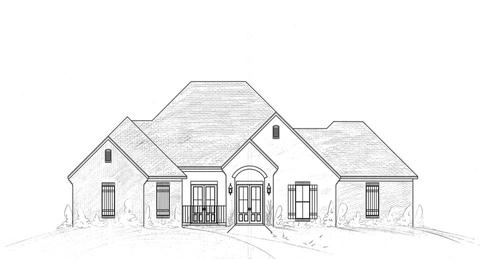 340 River Forest Ln, Brandon, MS 39047 photo 2