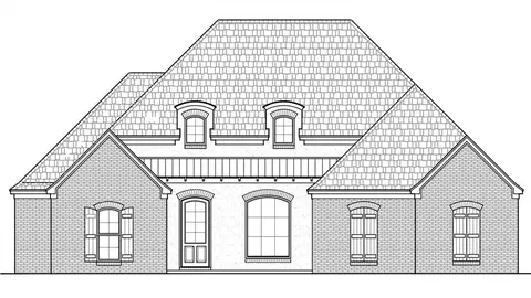 111 Longleaf Way, Flowood, MS 39232 photo 2