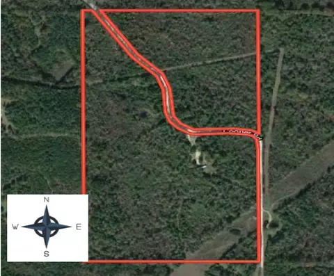 191 Cooper Rd, Pickens, MS 39146 photo 2