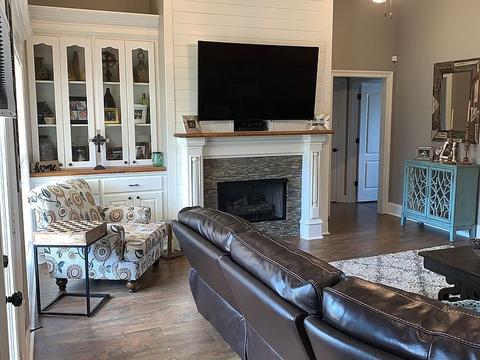 293 Cornerstone Dr, Brandon, MS 39042 photo 9