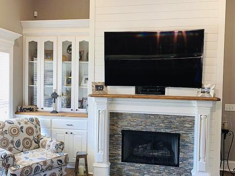 293 Cornerstone Dr, Brandon, MS 39042 photo 8