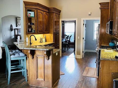 293 Cornerstone Dr, Brandon, MS 39042 photo 13