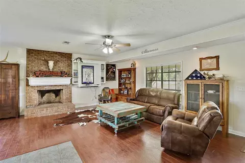 2383 Tank Rd, Terry, MS 39170 photo 8