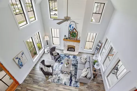 802 Long Leaf Cir, Brandon, MS 39042 photo 23