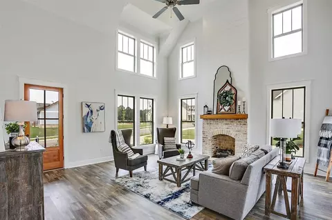 802 Long Leaf Cir, Brandon, MS 39042 photo 5