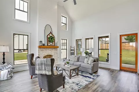 802 Long Leaf Cir, Brandon, MS 39042 photo 4