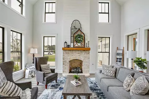802 Long Leaf Cir, Brandon, MS 39042 photo 6