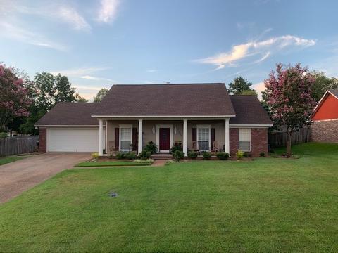 720 Trip Dr, Brandon, MS 39042 photo 1
