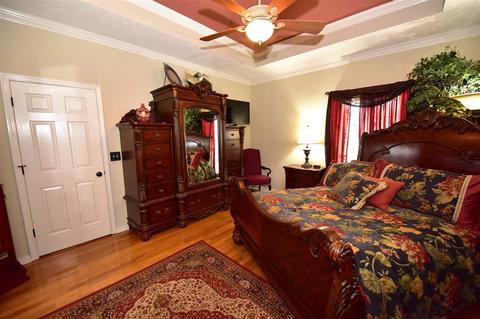720 Trip Dr, Brandon, MS 39042 photo 10