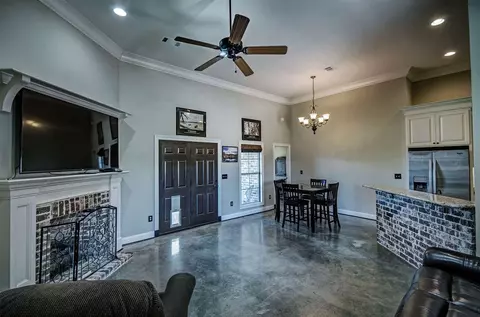 226 Greenfield Ridge Dr, Brandon, MS 39042 photo 7