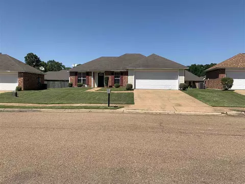 111 Nicholson Dr, Terry, MS 39170 photo 1