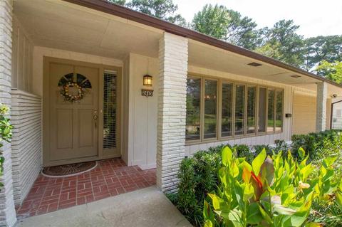 2445 N Cheryl Dr, Jackson, MS 39211 photo 2