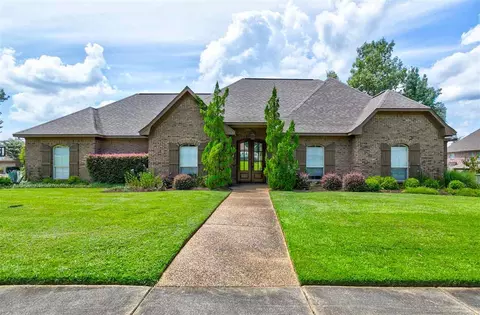 565 Turtle Ln, Brandon, MS 39047 photo 1