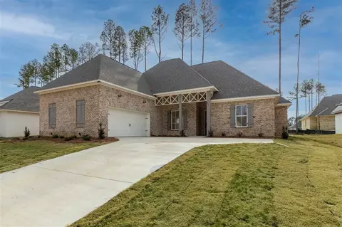 1207 Cutter Ln, Brandon, MS 39047 photo 1
