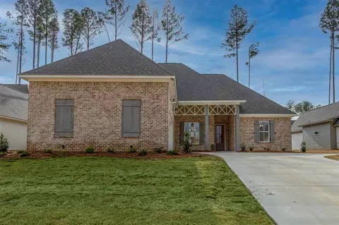 1207 Cutter Ln, Brandon, MS 39047 photo 2