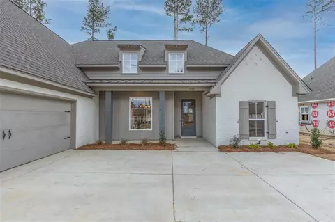 1209 Cutter Ln, Brandon, MS 39047 photo 3
