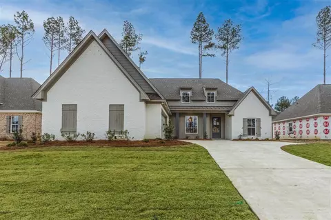 1209 Cutter Ln, Brandon, MS 39047 photo 1