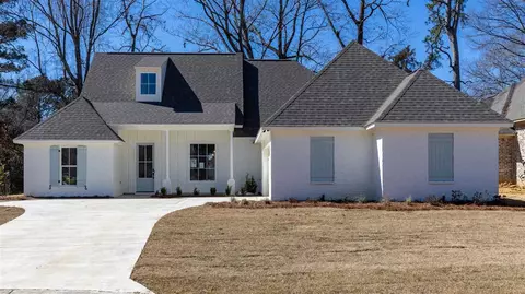 1224 Cutter Ln, Brandon, MS 39047 photo 1