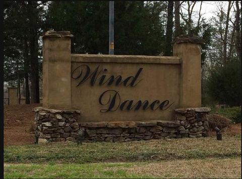 wind dance drive, Madison, MS 39110