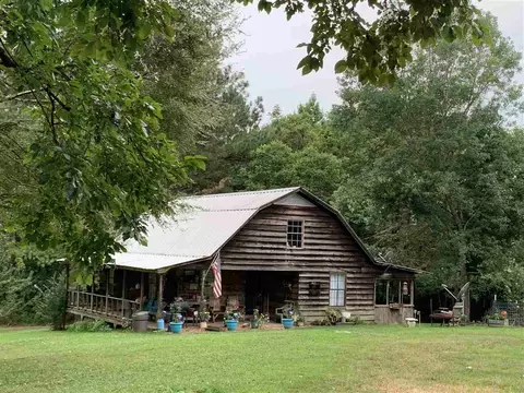 5151 Tomahawk Trl, Eupora, MS 39744 photo 1