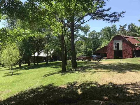 5151 Tomahawk Trl, Eupora, MS 39744 photo 23