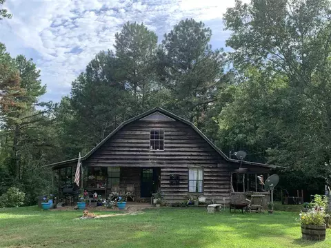 5151 Tomahawk Trl, Eupora, MS 39744 photo 3