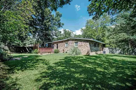 5123 Ridgewood Rd, Jackson, MS 39211 photo 26