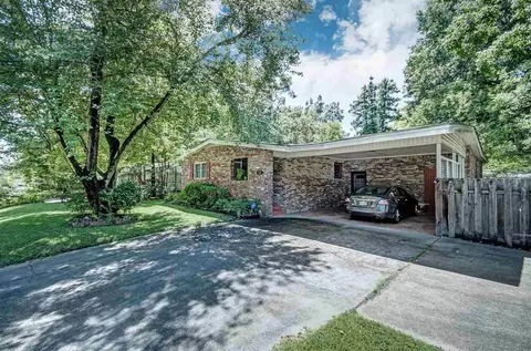 5123 Ridgewood Rd, Jackson, MS 39211 photo 1